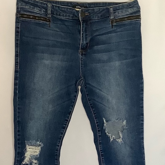 STS Blue - Picture 3 of 11